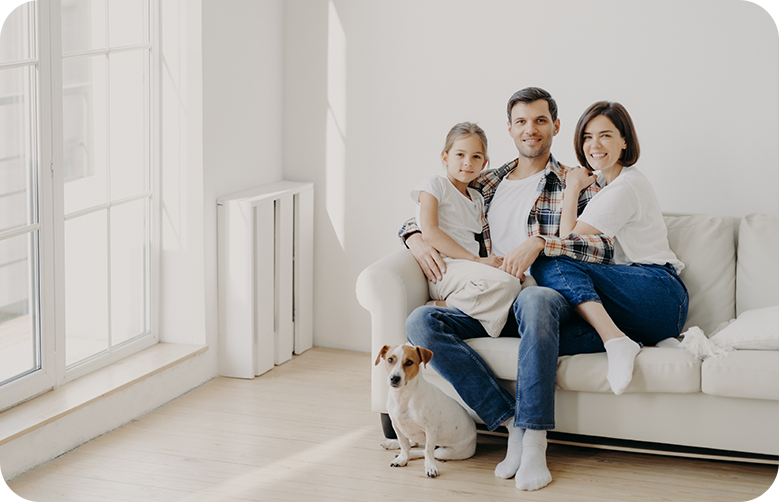 UNICOM-home